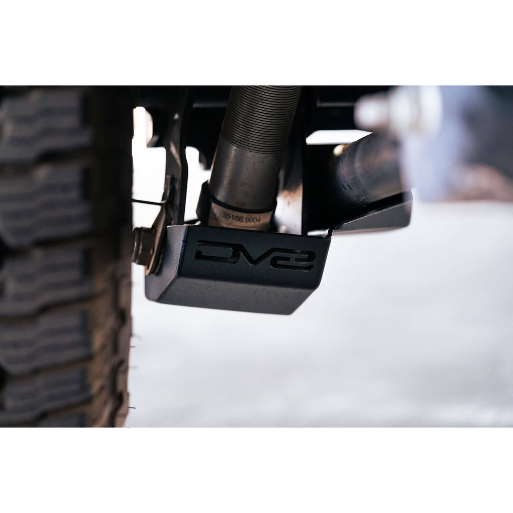 2021-2022-Ford-Bronco-Rear-Shock-Guard-Skid-Plates