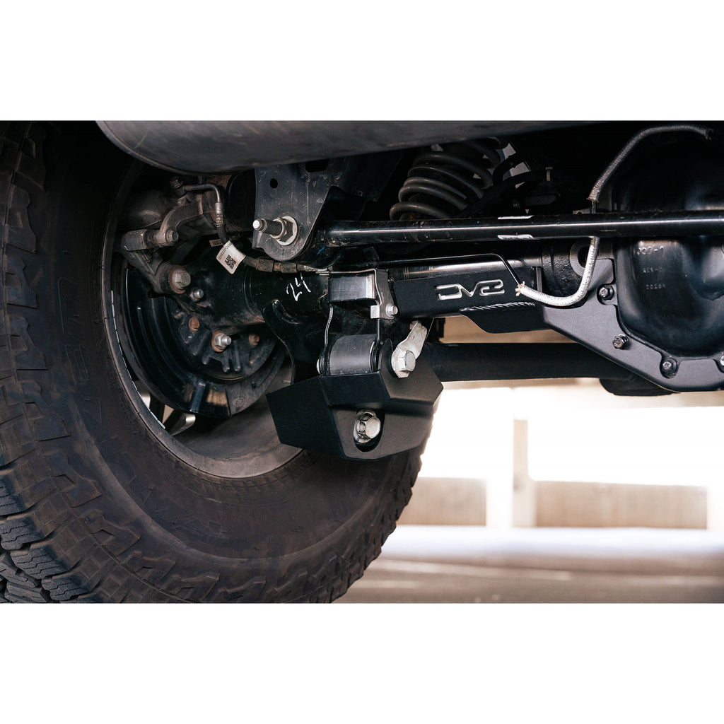 2021-2022-Ford-Bronco-Rear-Shock-Guard-Skid-Plates