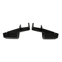 Load image into Gallery viewer, 2021-2022-Ford-Bronco-Rear-Shock-Guard-Skid-Plates