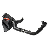 Injen EVO9301C EVOLUTION Cold Air Intake System