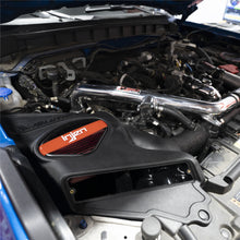 Load image into Gallery viewer, 2021-2022-Ford-Bronco-V6-2.7L-Twin-Turbo-Evolution-Intake-(Oiled)