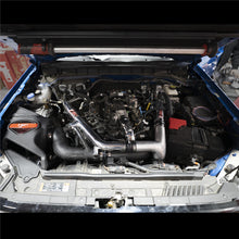 Load image into Gallery viewer, 2021-2022-Ford-Bronco-V6-2.7L-Twin-Turbo-Evolution-Intake-(Oiled)