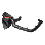 Injen EVO9301 EVOLUTION Cold Air Intake System