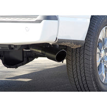 Load image into Gallery viewer, 2021-2022-Ford-F-150-2.7-3.5-5.0-Liter-Flowfx-Cat-Back-3.00-Inch-Stainless-Steel-Exhaust-System-Single-Out-Side-Exit