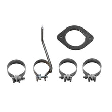Load image into Gallery viewer, 2021-2022-Ford-F-150-2.7-3.5-5.0-Liter-Flowfx-Cat-Back-3.00-Inch-Stainless-Steel-Exhaust-System-Single-Out-Side-Exit