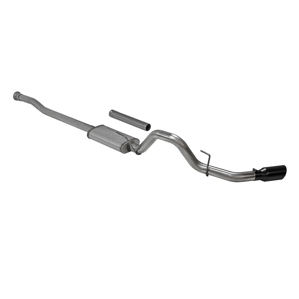 2021-2022-Ford-F-150-2.7-3.5-5.0-Liter-Flowfx-Cat-Back-3.00-Inch-Stainless-Steel-Exhaust-System-Single-Out-Side-Exit
