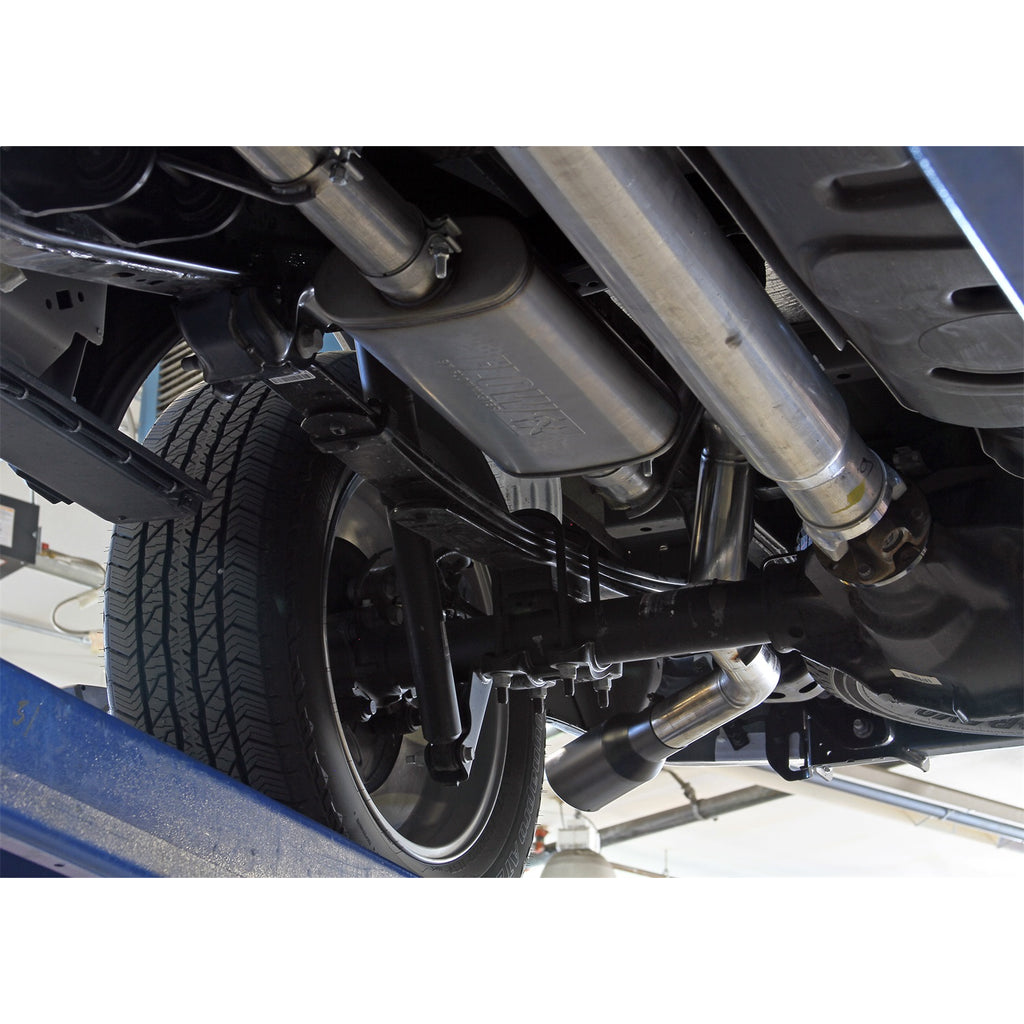 2021-2022-Ford-F-150-2.7-3.5-5.0-Liter-Flowfx-Cat-Back-3.00-Inch-Stainless-Steel-Exhaust-System-Single-Out-Side-Exit