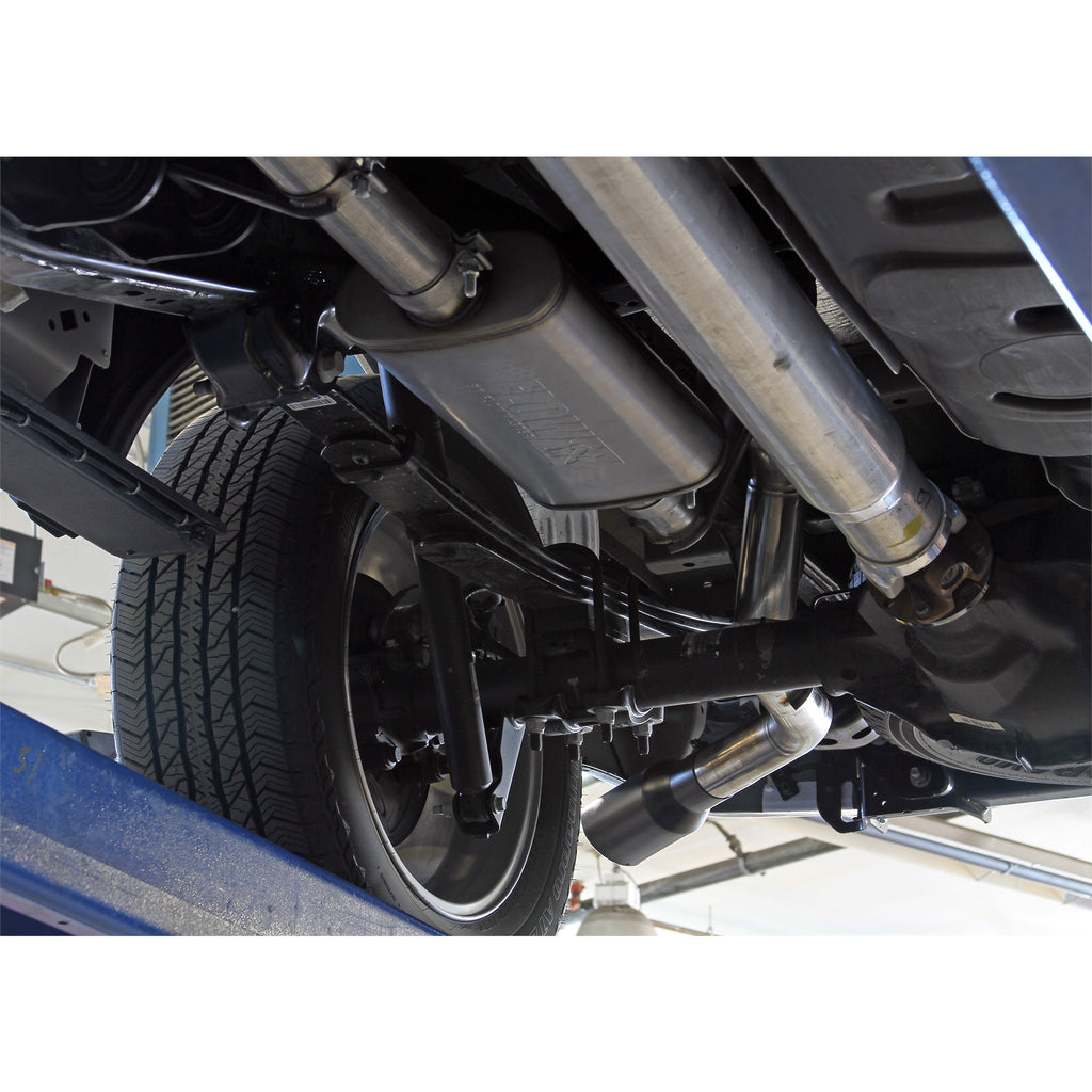2021-2022-Ford-F-150-2.7-3.5-5.0-Liter-Flowfx-Cat-Back-3.00-Inch-Stainless-Steel-Exhaust-System-Single-Out-Side-Exit