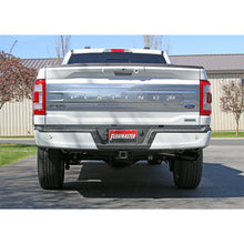 Load image into Gallery viewer, 2021-2022-Ford-F-150-2.7-3.5-5.0-Liter-Flowfx-Cat-Back-3.00-Inch-Stainless-Steel-Exhaust-System-Single-Out-Side-Exit