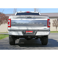 Load image into Gallery viewer, 2021-2022-Ford-F-150-2.7-3.5-5.0-Liter-Flowfx-Cat-Back-3.00-Inch-Stainless-Steel-Exhaust-System-Single-Out-Side-Exit