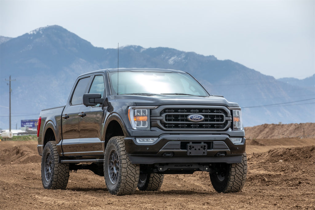 ReadyLift 44-21620 Lift Kit for Select Ford F-150