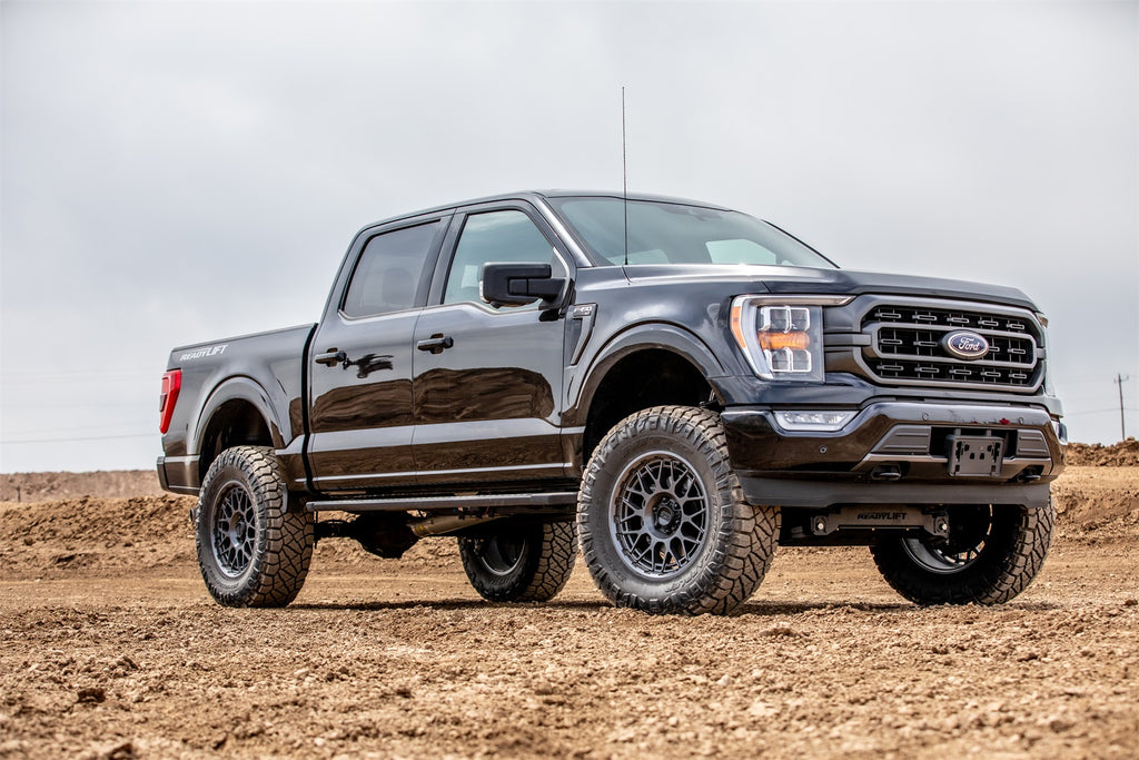 ReadyLift 44-21600 Lift Kit for Select Ford F-150