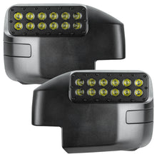 Load image into Gallery viewer, 2021-2023-Ford-Bronco-Led-Off-Road-Side-Mirror-Ditch-Lights