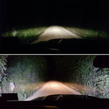 Load image into Gallery viewer, 2021-2023-Ford-Bronco-Led-Off-Road-Side-Mirror-Ditch-Lights