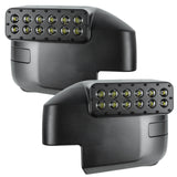 Oracle Lighting 5894-001  2021-2023 Ford Bronco Led Off-Road Side Mirror Ditch Lights