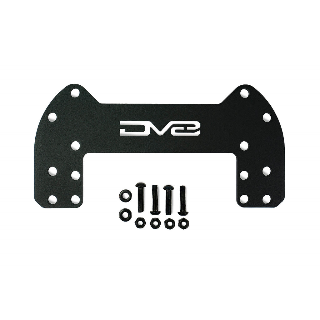 2021-22-Ford-Bronco-3Rd-Brake-Light-Extension-Bracket-Dv8-Offroad