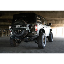 Load image into Gallery viewer, 2021-22-Ford-Bronco-3Rd-Brake-Light-Extension-Bracket-Dv8-Offroad