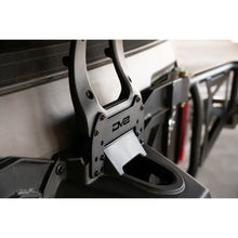 Load image into Gallery viewer, 2021-22-Ford-Bronco-3Rd-Brake-Light-Extension-Bracket-Dv8-Offroad