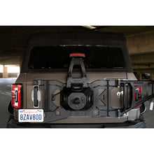 Load image into Gallery viewer, 2021-22-Ford-Bronco-3Rd-Brake-Light-Extension-Bracket-Dv8-Offroad