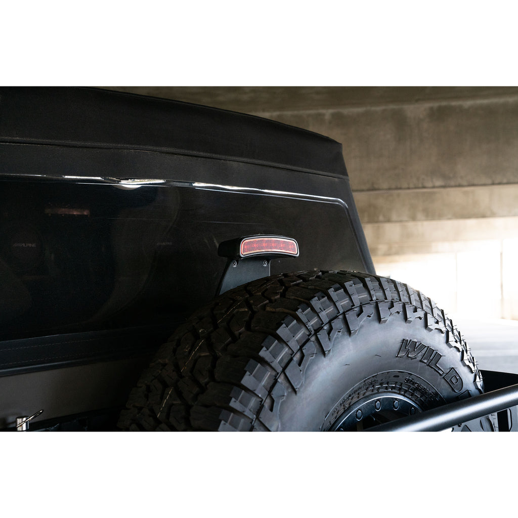 2021-22-Ford-Bronco-3Rd-Brake-Light-Extension-Bracket-Dv8-Offroad