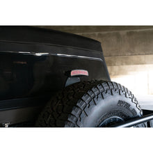Load image into Gallery viewer, 2021-22-Ford-Bronco-3Rd-Brake-Light-Extension-Bracket-Dv8-Offroad