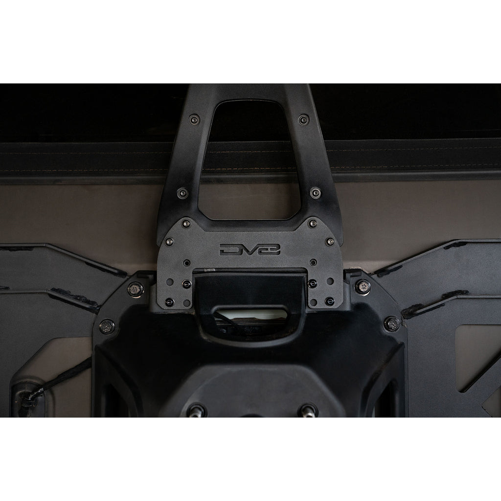 2021-22-Ford-Bronco-3Rd-Brake-Light-Extension-Bracket-Dv8-Offroad