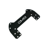 DV8 Offroad ABBR-02 2021-22 Ford Bronco 3rd Brake Light Extension Bracket