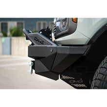 Load image into Gallery viewer, 2021-22-Ford-Bronco-Add-On-Wings-For-Fs-15-Series-Front-Bumper-Dv8-Offroad