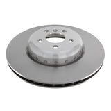 EBC RK2066R Riveted Discs