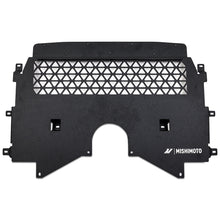 Load image into Gallery viewer, 2021-Bmw-G80-M3-Skid-Plate-Engine---Wrinkle-Black