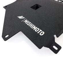 Load image into Gallery viewer, 2021-Bmw-G80-M3-Skid-Plate-Engine---Wrinkle-Black