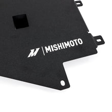 Load image into Gallery viewer, 2021-Bmw-G80-M3-Skid-Plate-Engine---Wrinkle-Black