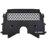 Mishimoto MMSD-G80-21WBK  Skid Plate, Fits BMW G8X M3/M4 2021+