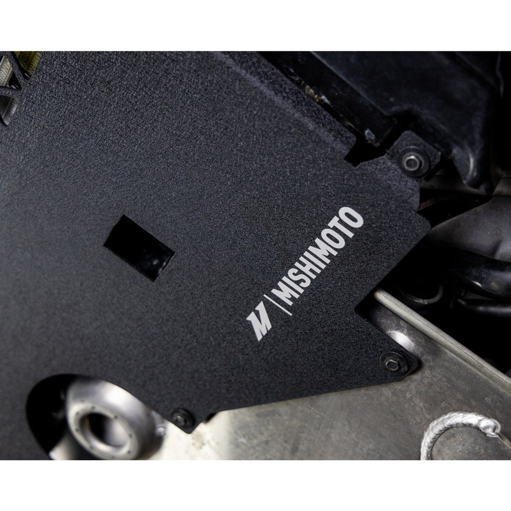 2021-Bmw-G80-M3-Skid-Plate-Engine---Wrinkle-Black