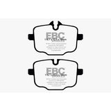 EBC DP52089NDX Bluestuff NDX Full Race Brake Pads