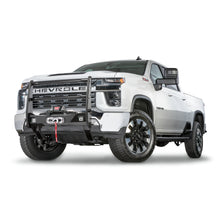 Load image into Gallery viewer, 2021-Chevrolet-Silverado-25003500-Trans4mer-Gen-Iii-Mid-Frame-Bracket-Kit