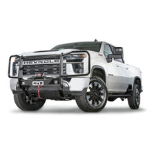 Load image into Gallery viewer, 2021-Chevrolet-Silverado-25003500-Trans4mer-Gen-Iii-Mid-Frame-Bracket-Kit