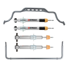Load image into Gallery viewer, 2021-Chevrolet-Suburban--2021-Gmc-Yukon-Xl-0-2In-Front--1-2.5In-Rear-Lowering-Kit