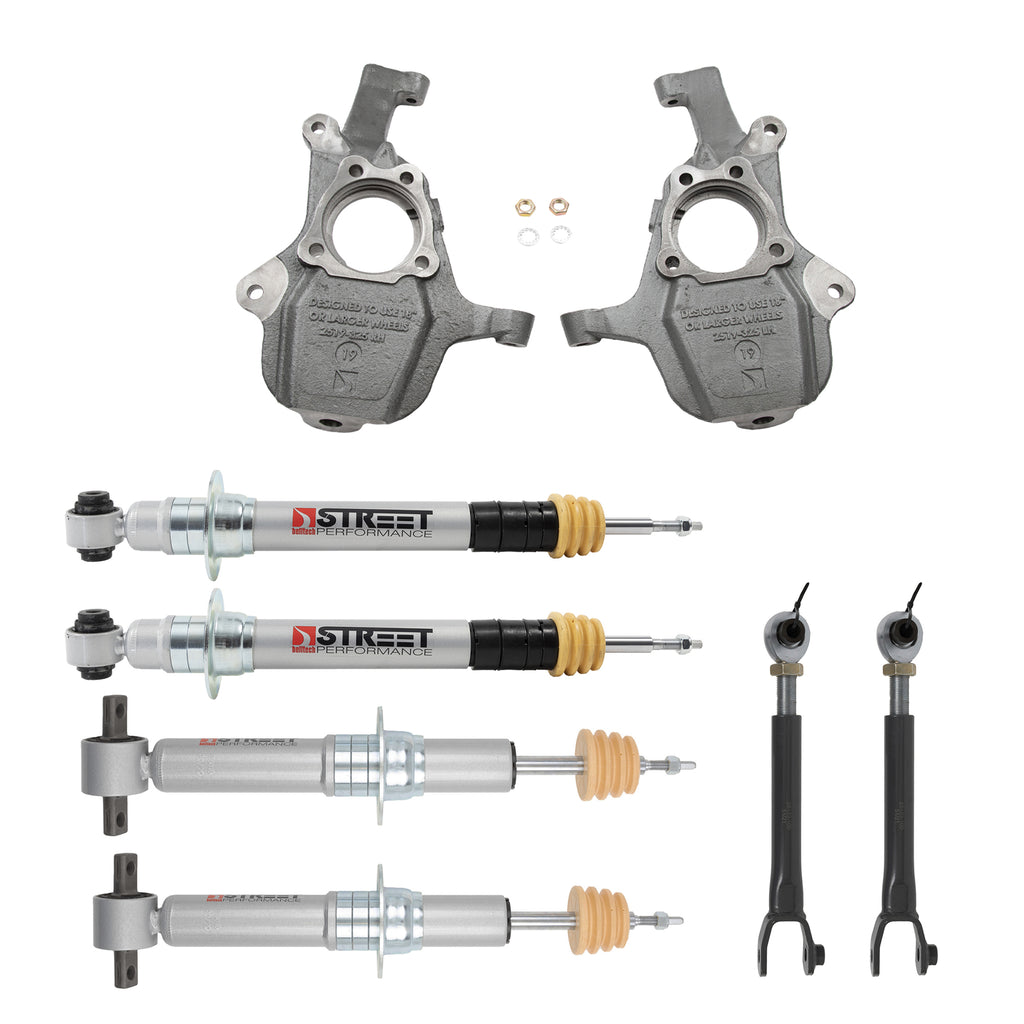 2021-Chevrolet-Suburban-2Wd4Wd-Front--Rear-Complete-Kit-W-Street-Performance-Struts