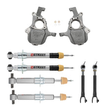 Load image into Gallery viewer, 2021-Chevrolet-Suburban-2Wd4Wd-Front--Rear-Complete-Kit-W-Street-Performance-Struts