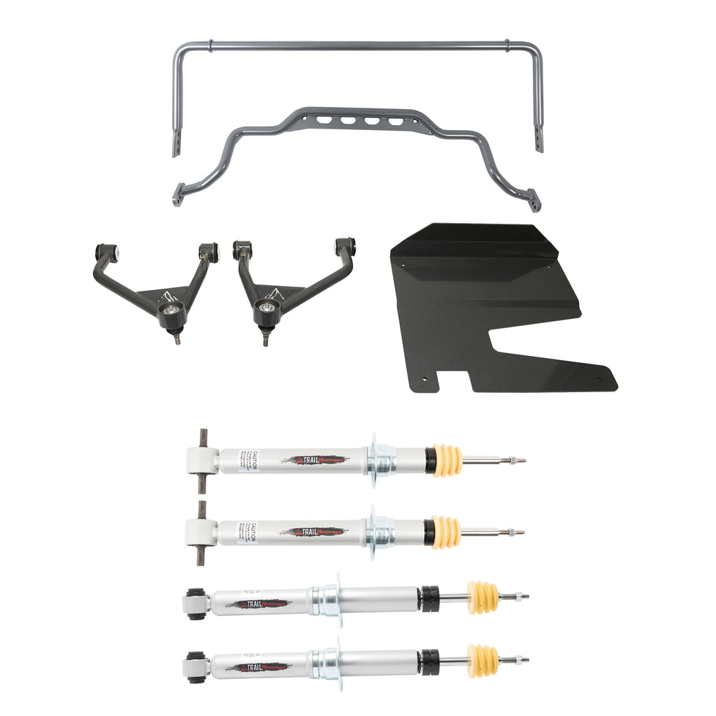 2021-Chevrolet-Tahoe--Gmc-Yukon-2Wd4Wd-4In-Lift-Kit