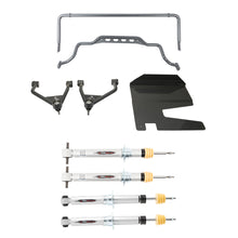 Load image into Gallery viewer, 2021-Chevrolet-Tahoe--Gmc-Yukon-2Wd4Wd-4In-Lift-Kit