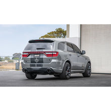 Load image into Gallery viewer, 2021-Dodge-Durango-Srt-Hellcat-6.2L-V8-Awd-Atak-Cat-Back-Exhaust-System---T-304Ss