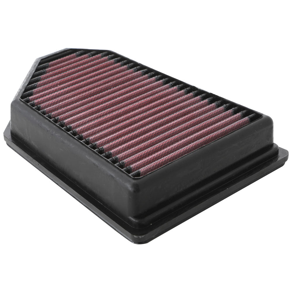 2021-Fiesta-Vii1921-Puma-Ii-Replacement-Air-Filter-Panel-Red