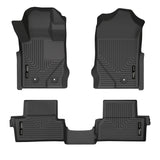 Husky Liners 95311 Front & 2nd Seat Floor Liners