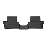 Husky Liners 55961 2nd Seat Floor Liner