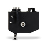 Mishimoto MMRT-BR-21MWBK Coolant Expansion Tank, Fits 2021+ Ford Bronco 2.3L/2.7L, Micro Wrinkle Black