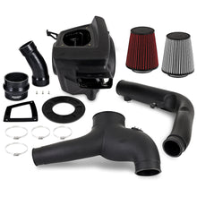 Load image into Gallery viewer, 2021-Ford-Bronco-2.7L-Performance-Air-Intake-W-Dry-Washable-Filter