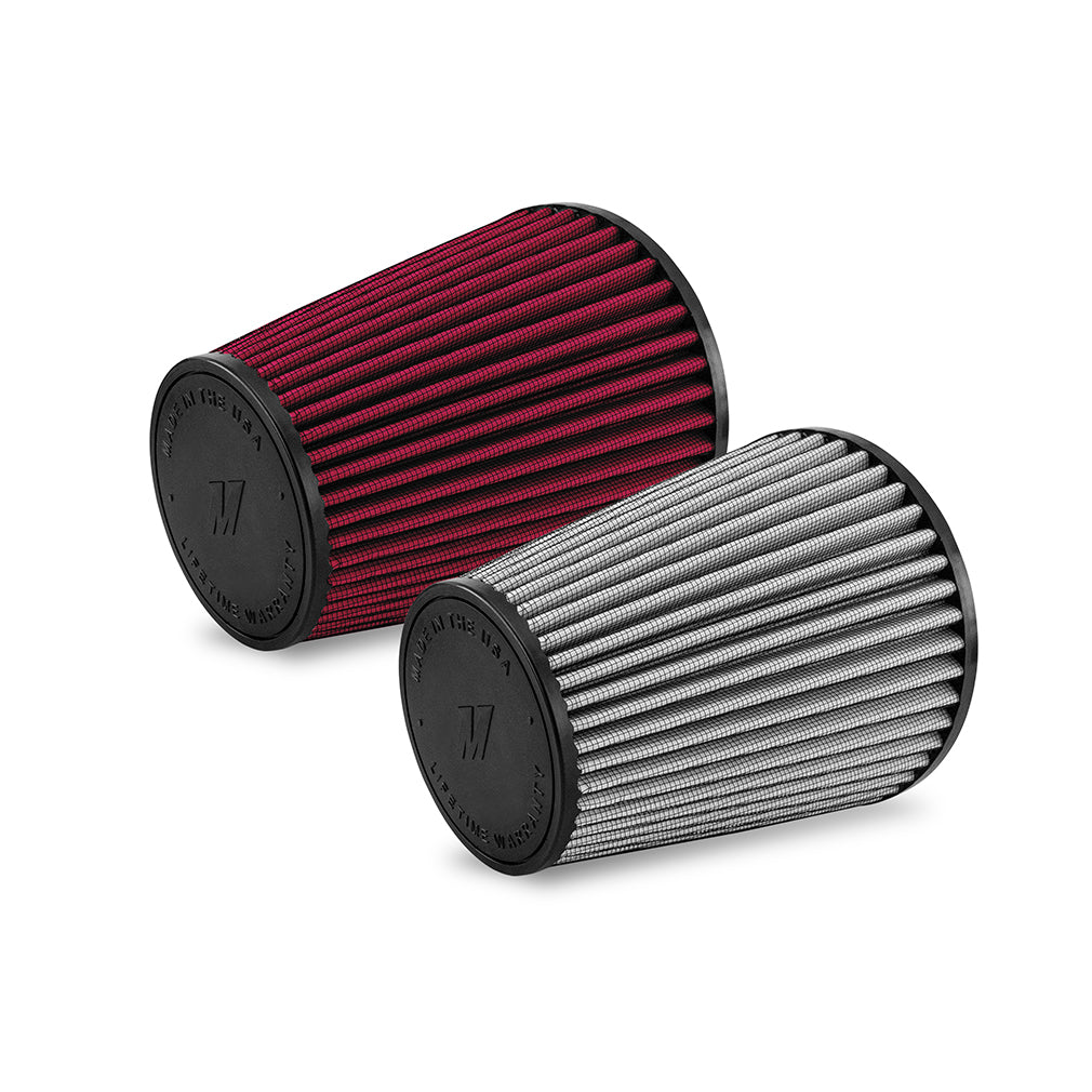 2021-Ford-Bronco-2.7L-Performance-Air-Intake-W-Dry-Washable-Filter