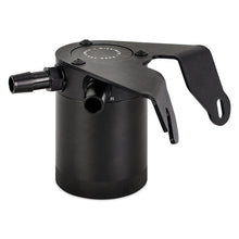 Load image into Gallery viewer, 2021-Ford-Bronco-2.3L-Baffled-Oil-Catch-Can---Pcv-Side---Black